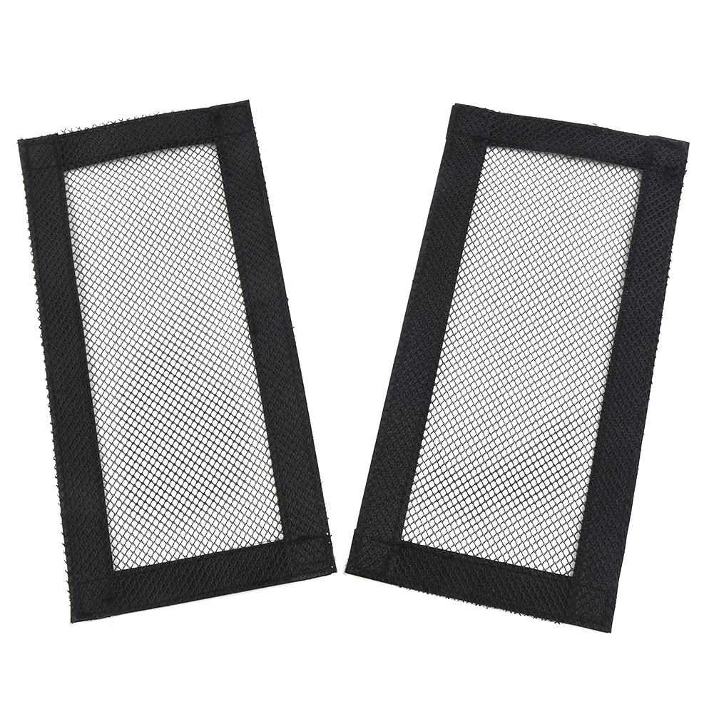 2PCS Car Air Outlet Cover Under Seat Air Vent Dustproof Cover For Tesla Model 3/Y High Quality Floor Mat Car Accessories
2PCS Car Air Outlet Cover Under Seat Air Vent Dustproof Cover For Tesla Model 3/Y High Quality Floor Mat Car Accessories