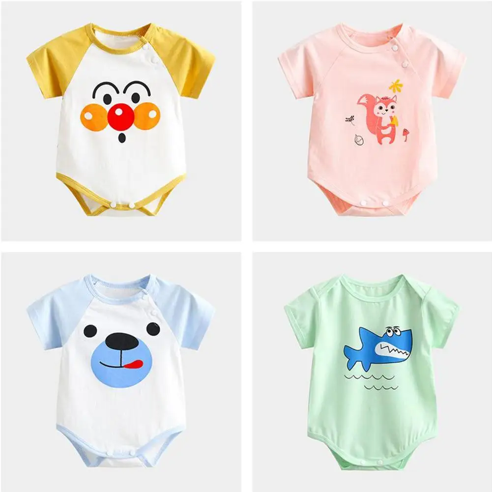 Комбинезон для новорожденных 0-3 лет, детский комбинезон, одежда для ягодиц, комбинезон для маленьких мальчиков с треугольным узором, хлопко...
Комбинезон для новорожденных 0-3 лет, детский комбинезон, одежда для ягодиц, комбинезон для маленьких мальчиков с треугольным узором, хлопко...