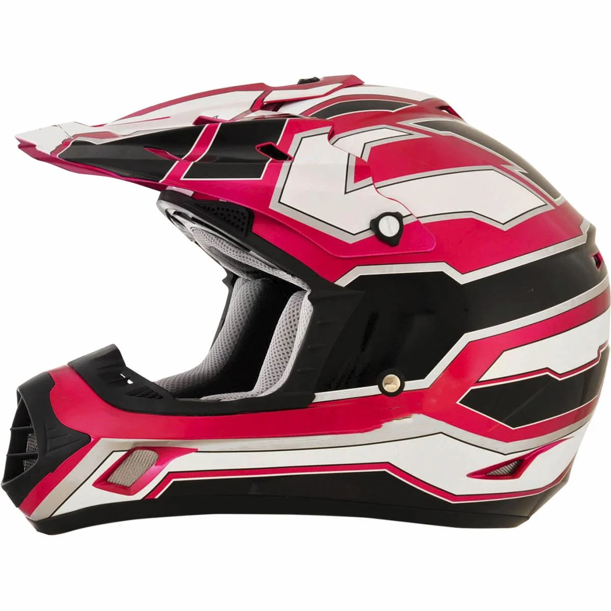 

Новый спортивный шлем, Рабочая поверхность шлема, фуксия, работает (X-Small, розовая фуксия)
