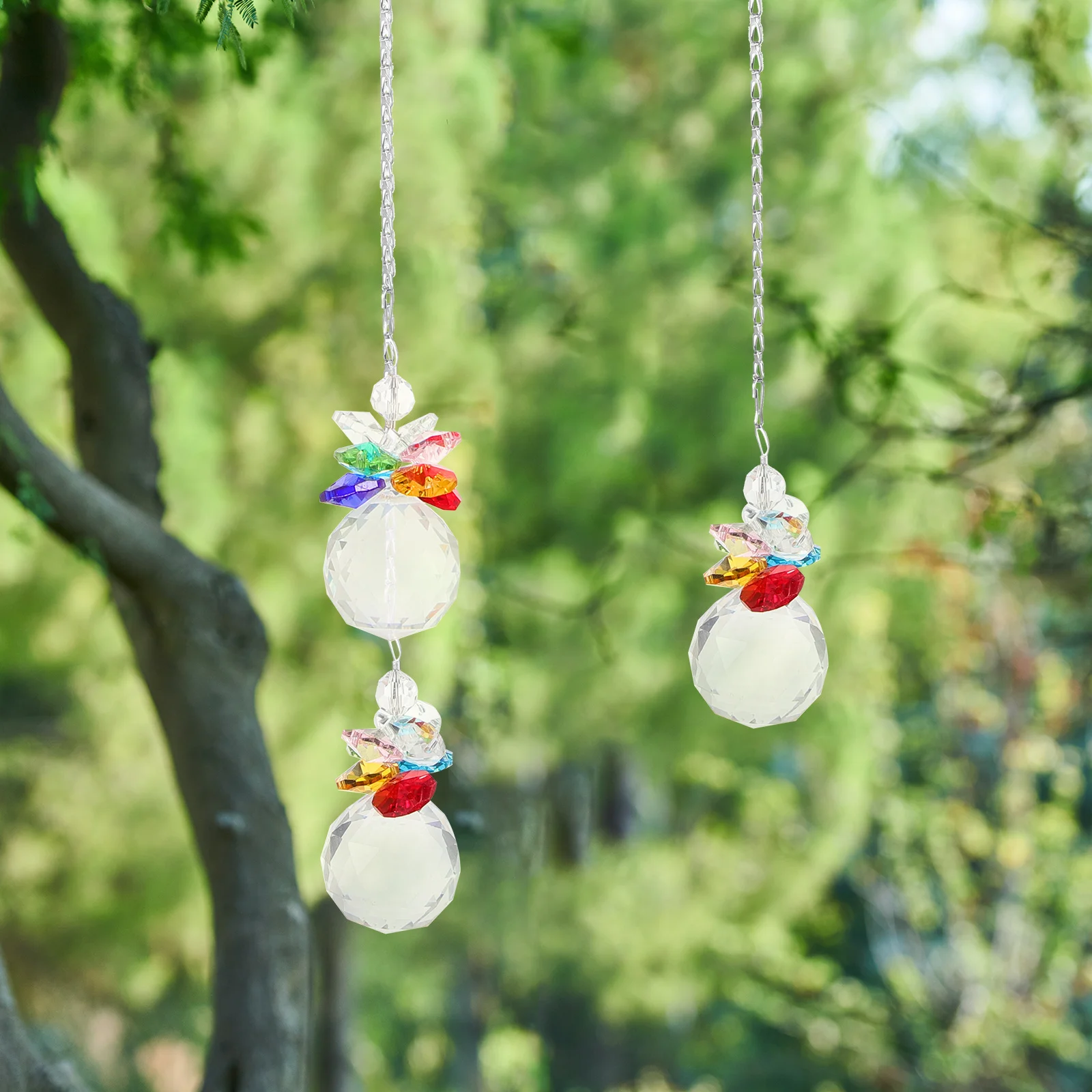 Колокольчики ветра Хрустальный Ловец Солнца колокольчики подвесное Ремесло Украшение для автомобиля настольные яблоки орнамент Радужная Луна скульптура статуя для дома 
Колокольчики ветра Хрустальный Ловец Солнца колокольчики подвесное Ремесло Украшение для автомобиля настольные яблоки орнамент Радужная Луна скульптура статуя для дома