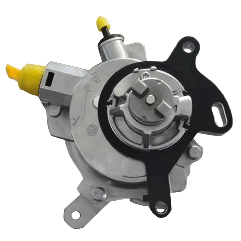 Vacuum Pump For Ford Fiesta Mk7 2012-2020 1.0T Eco Boost Brake Vacuum Pump Valve CM5G-2A451-GA CM5G-2A451-GB
Vacuum Pump For Ford Fiesta Mk7 2012-2020 1.0T Eco Boost Brake Vacuum Pump Valve CM5G-2A451-GA CM5G-2A451-GB