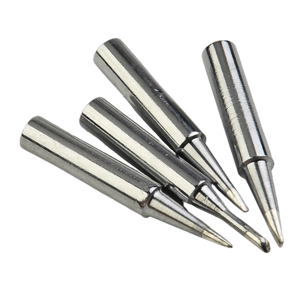 12pcs Soldering Iron Tips 900M-T Welding Station Tools I B C D K For 936 937 938 Hot Bare Electric Soldering Iron Tip
12pcs Soldering Iron Tips 900M-T Welding Station Tools I B C D K For 936 937 938 Hot Bare Electric Soldering Iron Tip
