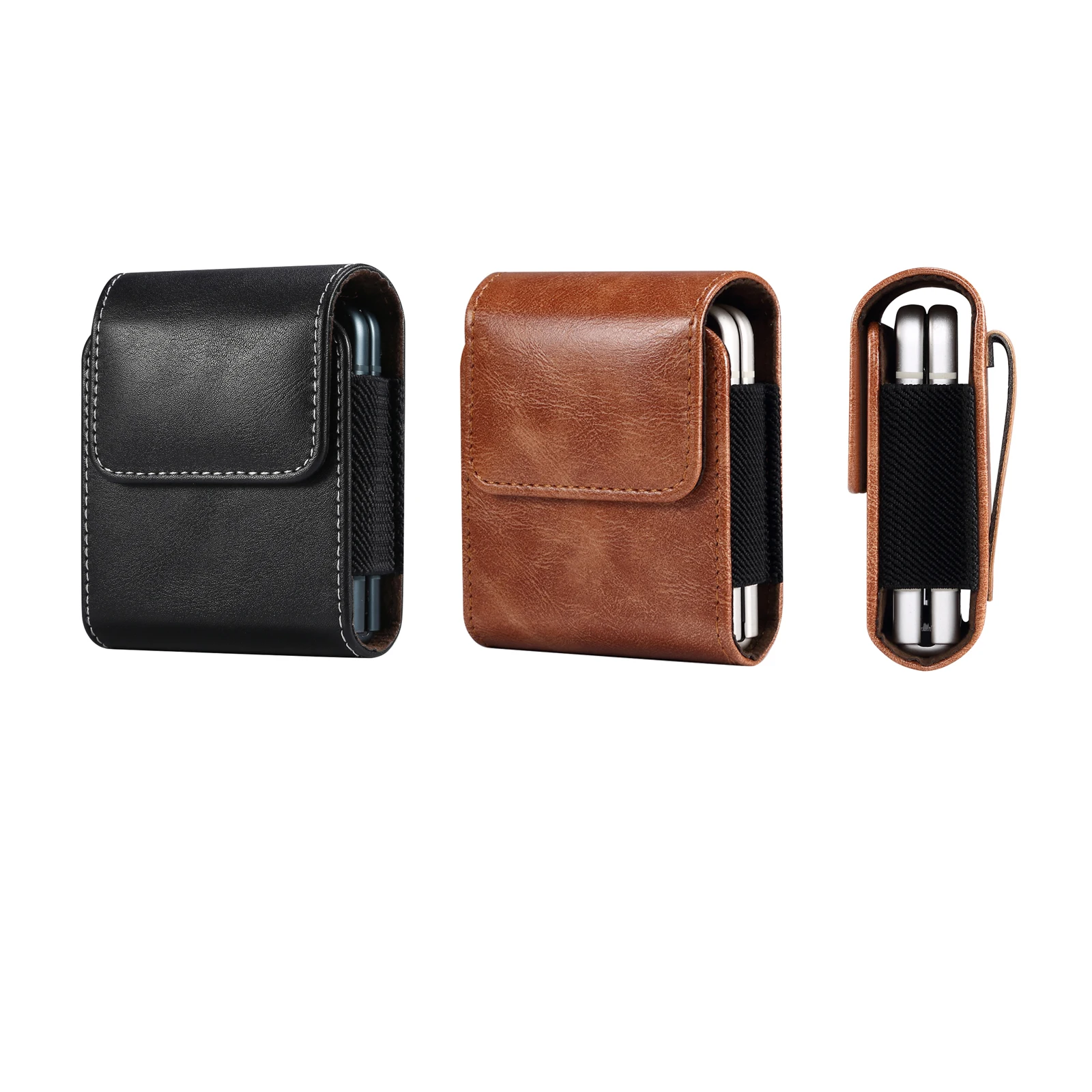 Thick And Thin Universal Protective Sleeve Hanging Mobile Phone Bag Suitable For Huawei, Samsung Folding Screen Mobile Phones
Thick And Thin Universal Protective Sleeve Hanging Mobile Phone Bag Suitable For Huawei, Samsung Folding Screen Mobile Phones