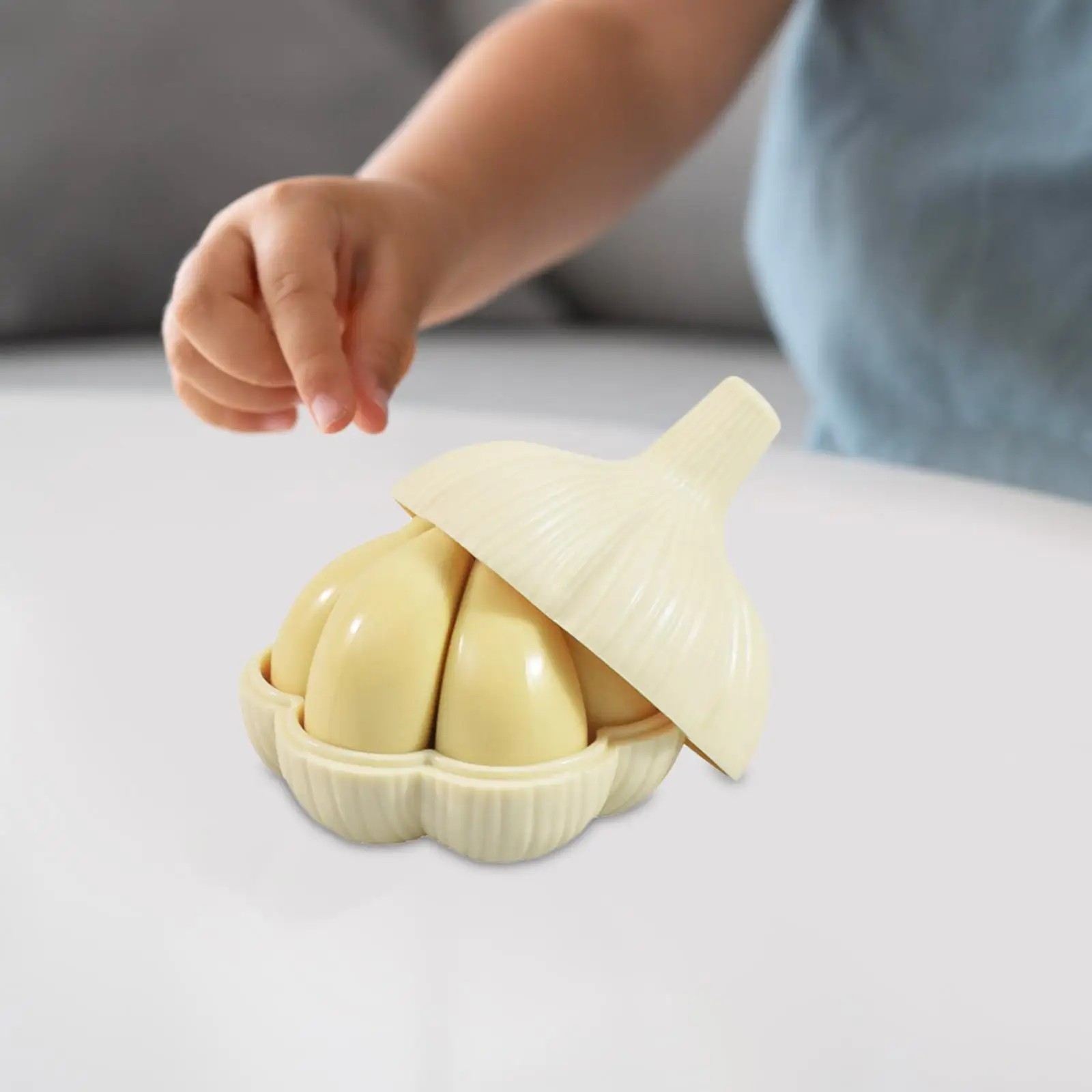 Montessori Garlic Puzzle Toys Jigsaw Puzzles Educational Learning Toy Cognition Intelligence Puzzle for Kids Boys Children Gifts
Montessori Garlic Puzzle Toys Jigsaw Puzzles Educational Learning Toy Cognition Intelligence Puzzle for Kids Boys Children Gifts