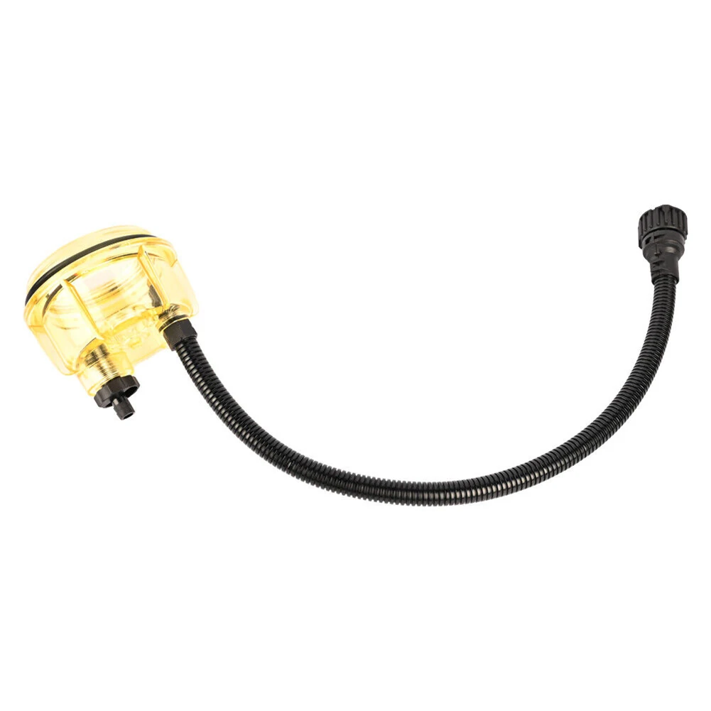 Parts & Accessories Fuel Bowl 21333413 21337071 7420808386 7420870050 ABS Black High Quality Hot/Easy To Install
Parts & Accessories Fuel Bowl 21333413 21337071 7420808386 7420870050 ABS Black High Quality Hot/Easy To Install