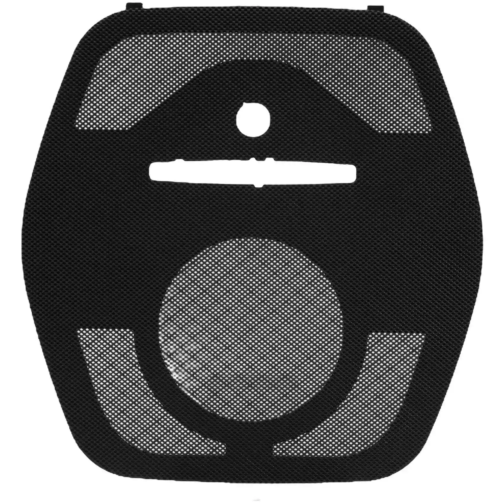 Car Central Control Panel Loudspeaker Dashboard Speaker Cover Grille for - W166 W292 ML GLS
Car Central Control Panel Loudspeaker Dashboard Speaker Cover Grille for - W166 W292 ML GLS
