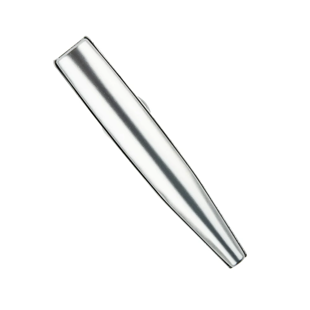 1pc Metal Kazoo Mouth Aluminum Products Hot Sale Harmonica Beginner Flute Musical Instrument Guitar Partner Parts
1pc Metal Kazoo Mouth Aluminum Products Hot Sale Harmonica Beginner Flute Musical Instrument Guitar Partner Parts