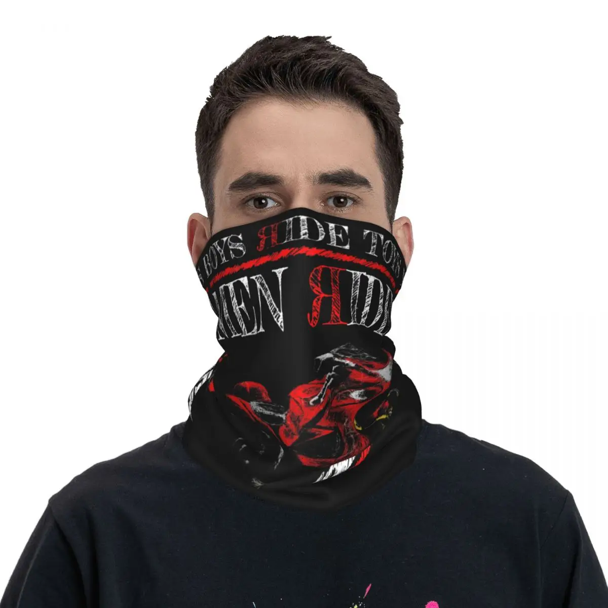 Men Riding Hayabusa Motorcyle Accessories Bandana Neck Gaiter Japanese Motorbike Wrap Scarf Multifunctional Ride Face Mask
Men Riding Hayabusa Motorcyle Accessories Bandana Neck Gaiter Japanese Motorbike Wrap Scarf Multifunctional Ride Face Mask