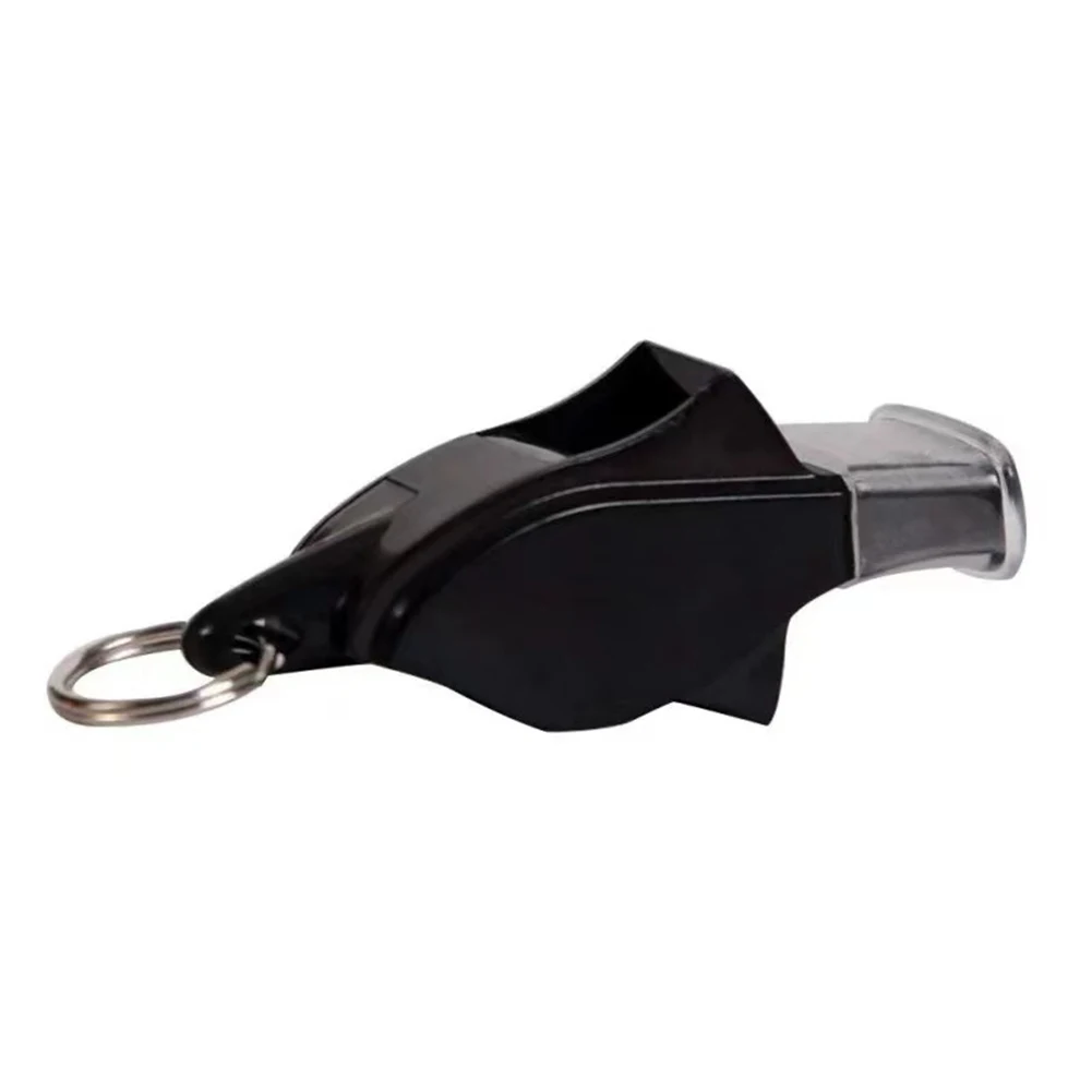 Whistle Dolphin Whistle 1pcs Applicable To Various Games Etc. High Quality Plastic Referee Whistle Soccer Such As Basketball
Whistle Dolphin Whistle 1pcs Applicable To Various Games Etc. High Quality Plastic Referee Whistle Soccer Such As Basketball
