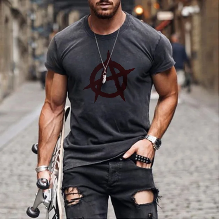 2022 Summer T-shirt 3D Digital Print collection Street trend men's sportswear Short sleeve T-shirt top
2022 Summer T-shirt 3D Digital Print collection Street trend men's sportswear Short sleeve T-shirt top