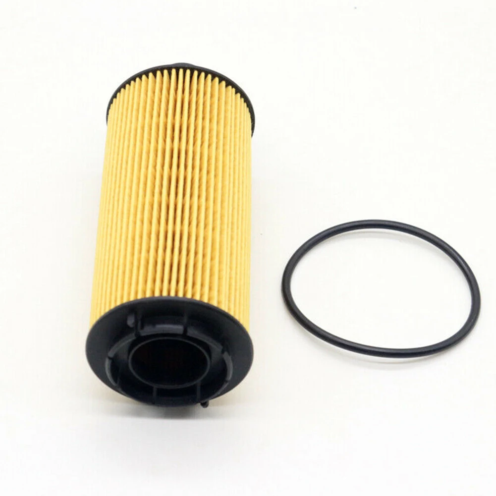 12636838 TRAILBLAZER Oil Filter S10 Filter Element OX1016D S5082PE Black + Yellow ABS + Non-woven Oil Filter 6.5*6.5*17cm
12636838 TRAILBLAZER Oil Filter S10 Filter Element OX1016D S5082PE Black + Yellow ABS + Non-woven Oil Filter 6.5*6.5*17cm
