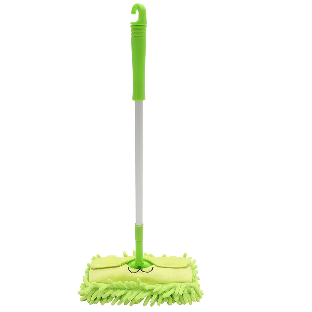 Kids Mop Cleaning Toys Set Toddler Toy Housekeeping Plaything Broom Educational Play Sweeping Helper Role Child Little
Kids Mop Cleaning Toys Set Toddler Toy Housekeeping Plaything Broom Educational Play Sweeping Helper Role Child Little