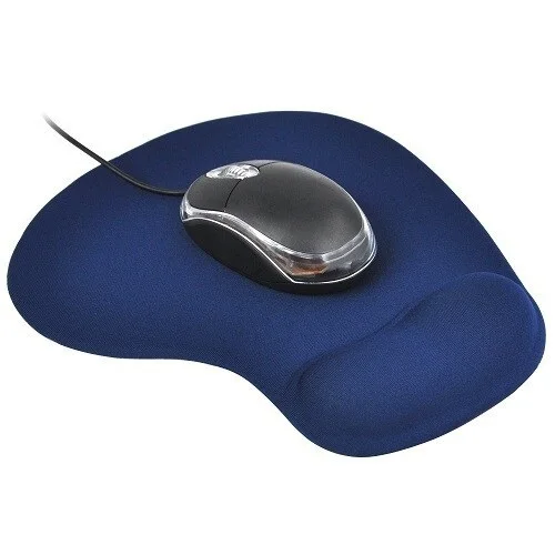 HSYK Mouse Pad with Wrist Support Pad Non Slip Gaming Office Mouse Pad for Laptop PC
HSYK Mouse Pad with Wrist Support Pad Non Slip Gaming Office Mouse Pad for Laptop PC