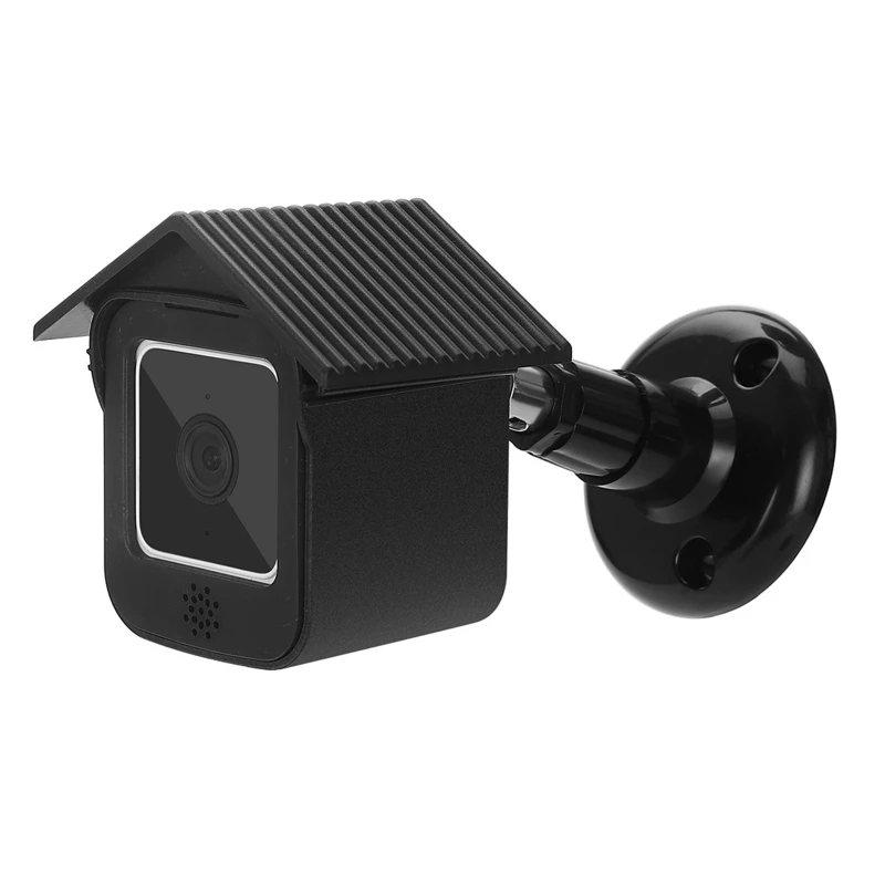 Outdoor Surveillance Camera Silicone Case for Wyze Cam V3 Security Camera Wall Mount Protective Cover Skin
Outdoor Surveillance Camera Silicone Case for Wyze Cam V3 Security Camera Wall Mount Protective Cover Skin