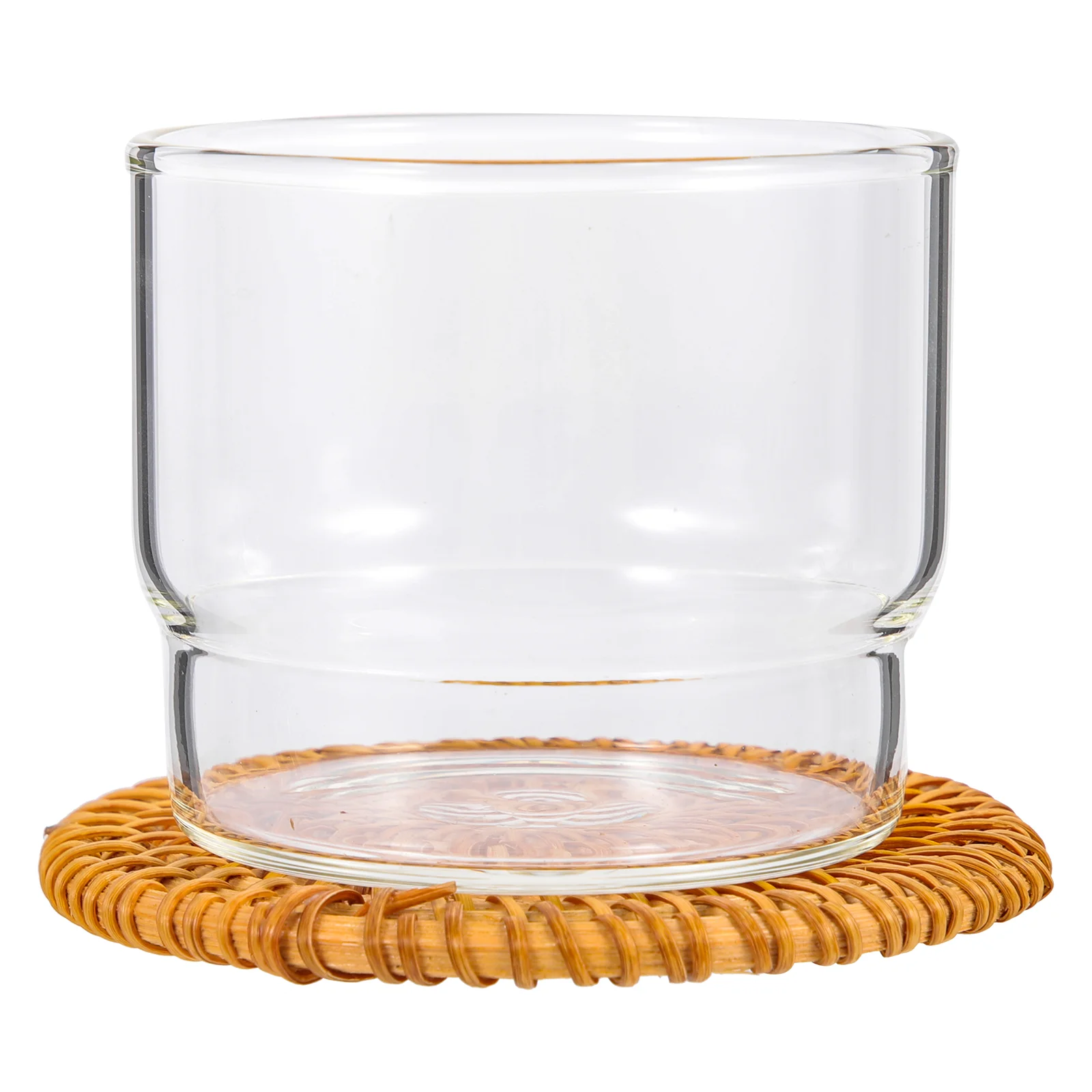 Glass Cups Cup Glasses Espresso Coffee Mug Clear Tumbler Set Water 2Tea Stackable Beerdrinks Beverage Coaster Bedside Carafes
Glass Cups Cup Glasses Espresso Coffee Mug Clear Tumbler Set Water 2Tea Stackable Beerdrinks Beverage Coaster Bedside Carafes