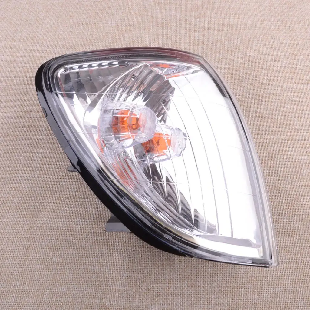 Фара указателя поворота передняя правая для Toyota Land Cruiser FJ100 81510-60480 1998 2002 2003 2004
Фара указателя поворота передняя правая для Toyota Land Cruiser FJ100 81510-60480 1998 2002 2003 2004