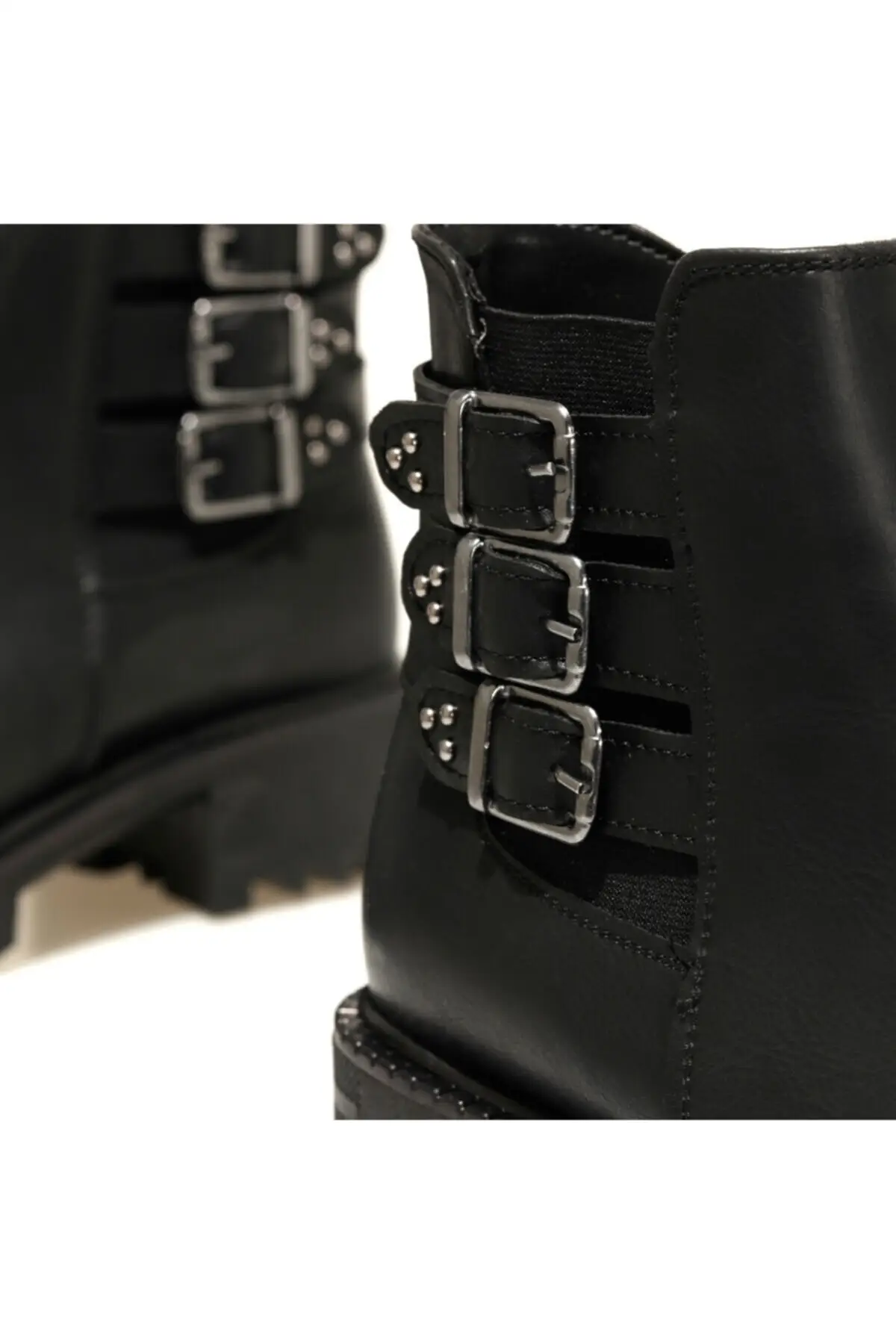 Women BootsBETHANY Black 's New Arrival Luxury Stylish Female Boots Platform Designer Comfortable Ladies Boots High Quality
Women BootsBETHANY Black 's New Arrival Luxury Stylish Female Boots Platform Designer Comfortable Ladies Boots High Quality