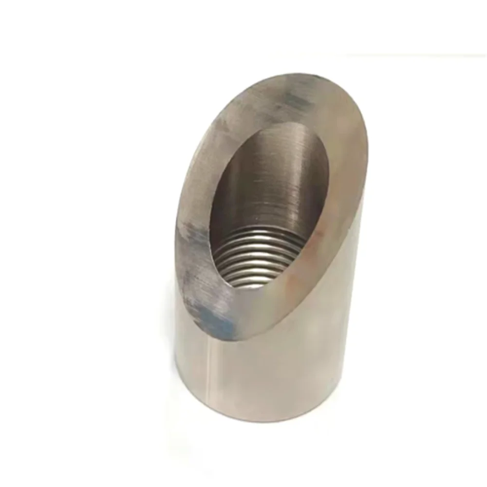 1PCS Universal 45 Degree Diagonal Cut Nut Bung M18 X 1.5 O2 Oxygen Sensor Plug Nut Iron Oblique Nut HJ
1PCS Universal 45 Degree Diagonal Cut Nut Bung M18 X 1.5 O2 Oxygen Sensor Plug Nut Iron Oblique Nut HJ