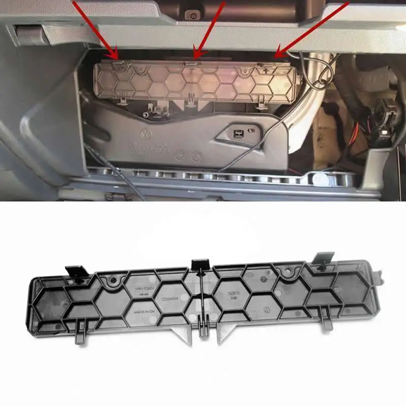 car interior accessories Air conditioning Filter Cover AC Carbon box shell For VW Passat B8 Tiguan Golf MK7 7.5 Superb A3
car interior accessories Air conditioning Filter Cover AC Carbon box shell For VW Passat B8 Tiguan Golf MK7 7.5 Superb A3