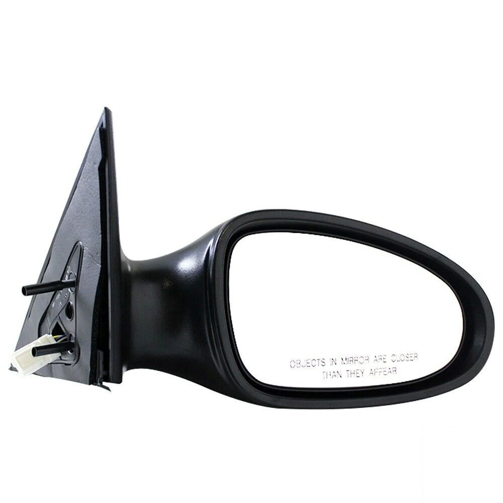 For Nissan 2002-2004 Altima S/SE/SL Front Right Passenger Side Power Door Mirror
For Nissan 2002-2004 Altima S/SE/SL Front Right Passenger Side Power Door Mirror
