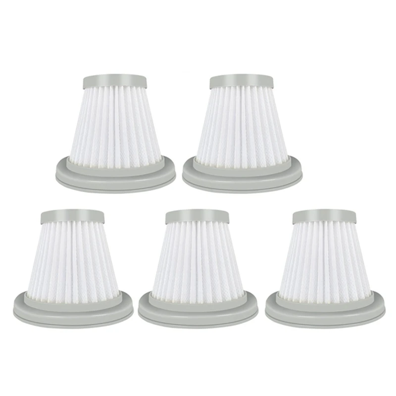 10Pcs For Xiaomi Deerma DX118C DX128C HEPA Filter Vacuums Cleaner Replacements Accessories Parts
10Pcs For Xiaomi Deerma DX118C DX128C HEPA Filter Vacuums Cleaner Replacements Accessories Parts
