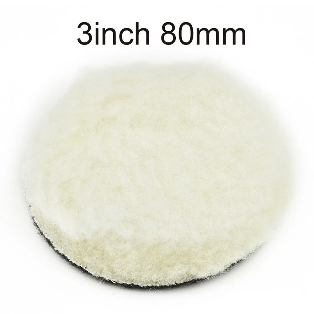 Polishing Plate Polishing Pads High Quality 80mm Diameter Replacement Buffing Car Buffer Plate 15g/pcs Brand New
Polishing Plate Polishing Pads High Quality 80mm Diameter Replacement Buffing Car Buffer Plate 15g/pcs Brand New