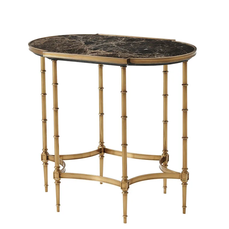 Living Room Furniture Coffee Table British Neoclassical Shaped Marble Alexander Copper Pieces
Living Room Furniture Coffee Table British Neoclassical Shaped Marble Alexander Copper Pieces
