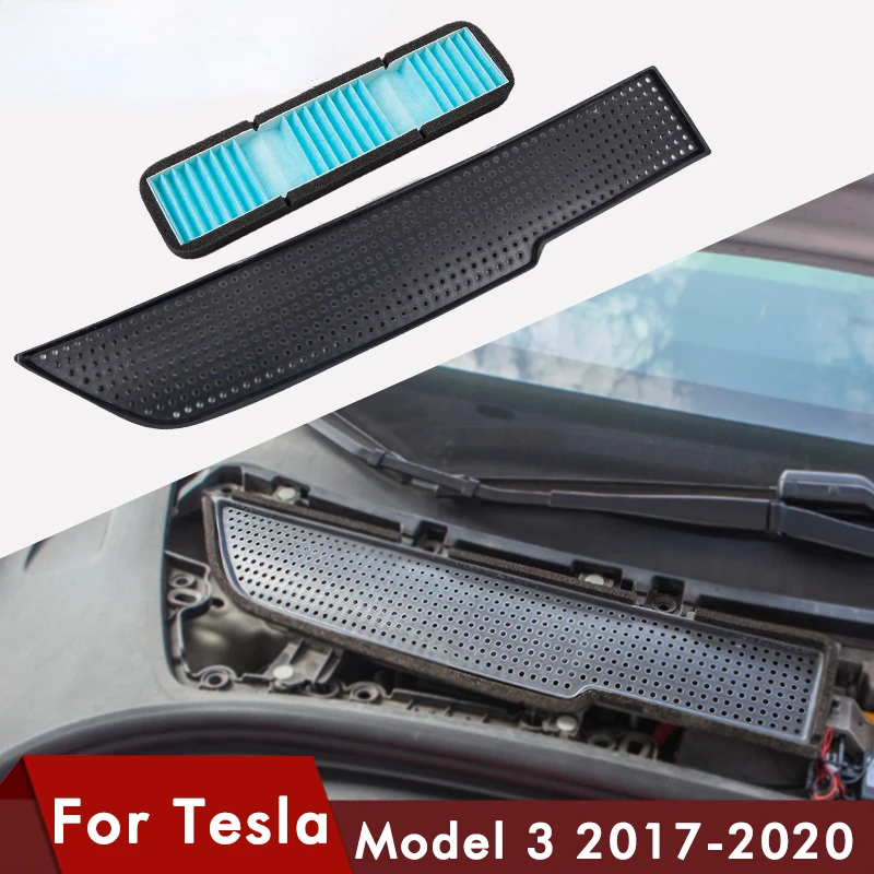 Крышка вентиляционного отверстия автомобиля для Tesla Model 3, аксессуары для воздушных фильтров, антиблокировка модели 3, Защита входа, три
Крышка вентиляционного отверстия автомобиля для Tesla Model 3, аксессуары для воздушных фильтров, антиблокировка модели 3, Защита входа, три