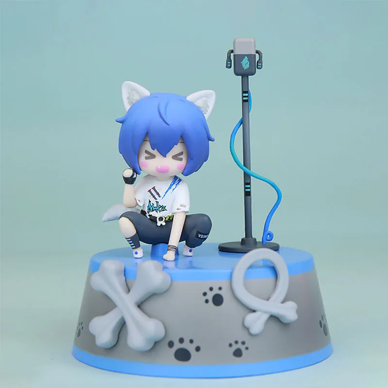 Luo Tianyi Vsinger концертная серия ожидания потайная Случайная коробка настольное украшение Угадай сумку коробка сюрприз подарки для девочек на д... 
Luo Tianyi Vsinger концертная серия ожидания потайная Случайная коробка настольное украшение Угадай сумку коробка сюрприз подарки для девочек на д...