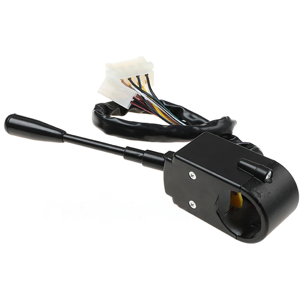 Schalter Turn Signal Switch Car Accessories Car Combination Switch For Mercedes-Benz Unimog Turn Signal Switch High Quality New
Schalter Turn Signal Switch Car Accessories Car Combination Switch For Mercedes-Benz Unimog Turn Signal Switch High Quality New