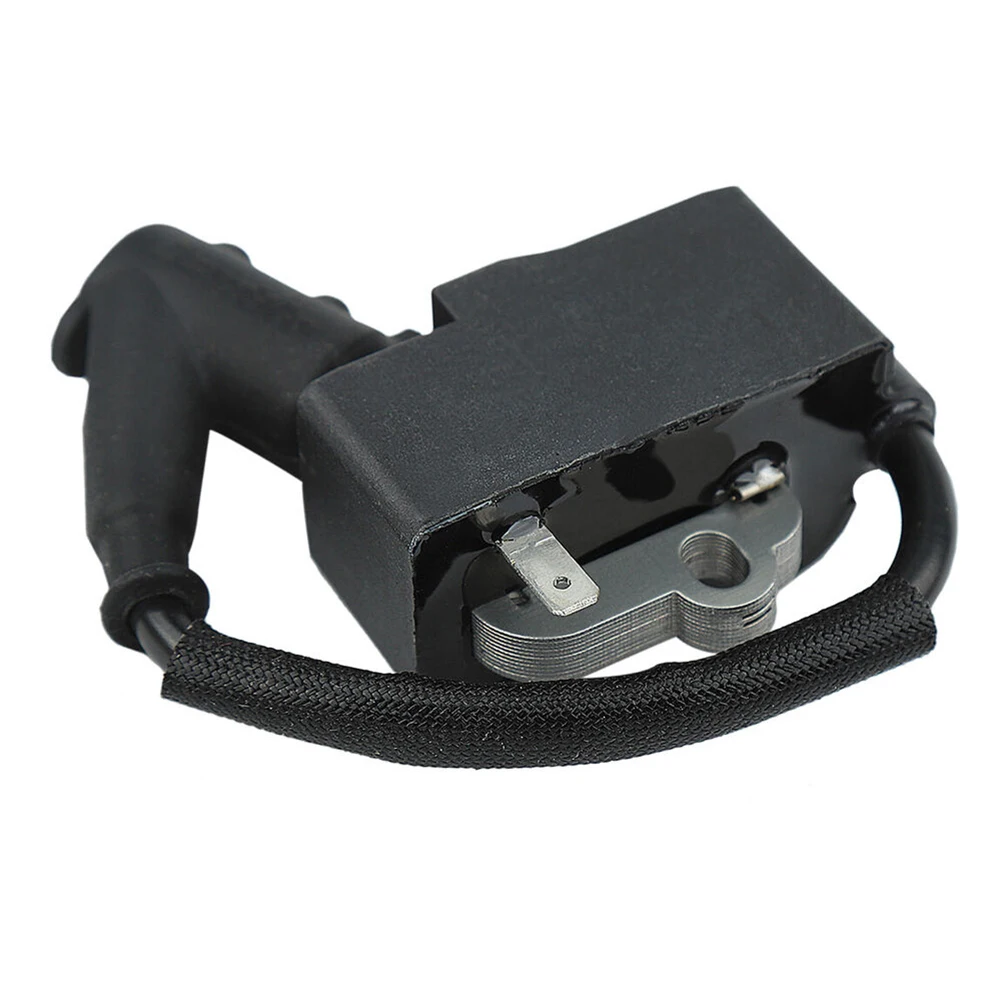 Power Equipment Ignition Coil 56R HT56C Brush Cutter FS50 FS56 FS56R For Stihl FS40 String Trimmer Home Garden
Power Equipment Ignition Coil 56R HT56C Brush Cutter FS50 FS56 FS56R For Stihl FS40 String Trimmer Home Garden