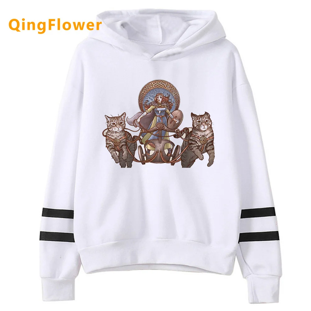 Viking Vikingo Wikinger hoodies female anime 2022 harajuku graphic female hoody hip hop
Viking Vikingo Wikinger hoodies female anime 2022 harajuku graphic female hoody hip hop