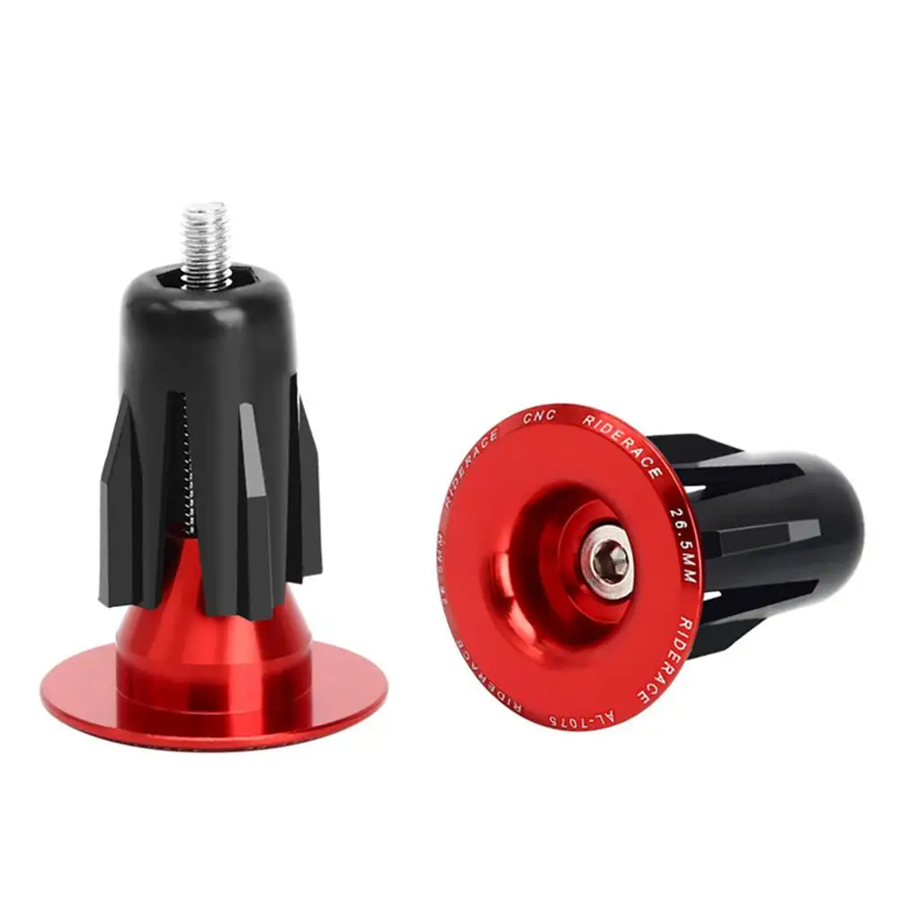 Handlebar Grips Bike Expansion Grip Lightweight Aluminum Alloy Bar Ends Plugs Bicycle Accessories Bike Accessories
Handlebar Grips Bike Expansion Grip Lightweight Aluminum Alloy Bar Ends Plugs Bicycle Accessories Bike Accessories