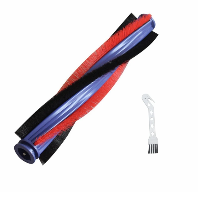 Подходит для пылесоса Dyson DC52 напольная щетка DC78 DC54 CY18 CY222 роликовая щетка основная щетка аксессуары
Подходит для пылесоса Dyson DC52 напольная щетка DC78 DC54 CY18 CY222 роликовая щетка основная щетка аксессуары