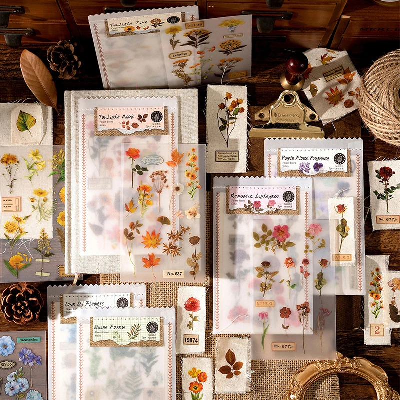 1 Set Vintage Rub On Transfers Plant Stickers Flower Decoration Sticker For Crafts Fabric Journaling Dairy Scrapbooking Planners
1 Set Vintage Rub On Transfers Plant Stickers Flower Decoration Sticker For Crafts Fabric Journaling Dairy Scrapbooking Planners