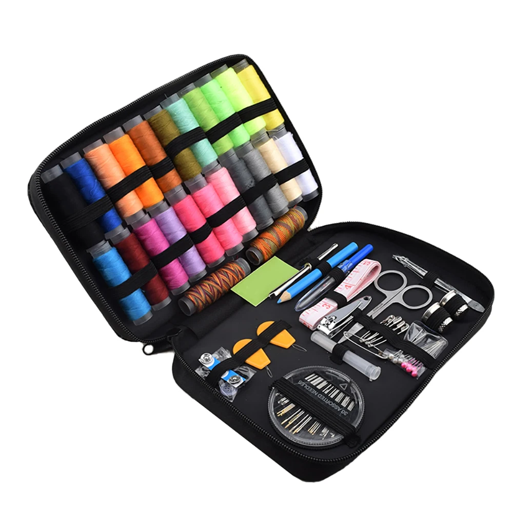 Chainho,Portable Mixed Sewing Tool Set For Handmade,Multi-Function Sewing Kits Box/Scissors,Threads,Needle,Sewing Accessories,
Chainho,Portable Mixed Sewing Tool Set For Handmade,Multi-Function Sewing Kits Box/Scissors,Threads,Needle,Sewing Accessories,