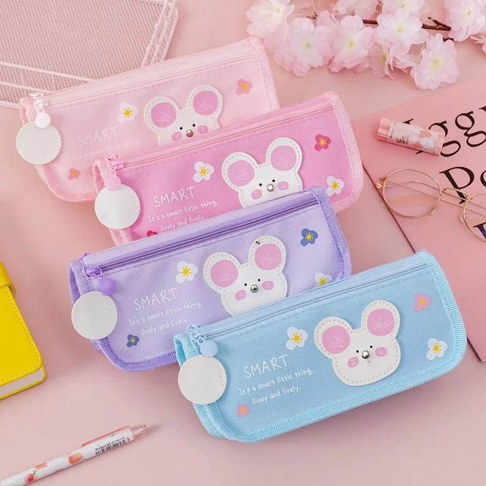 2022 New Student Girl Candy Color Pencil Bag Multi-layer Large-capacity Examination Stationery Bag School Supplies
2022 New Student Girl Candy Color Pencil Bag Multi-layer Large-capacity Examination Stationery Bag School Supplies