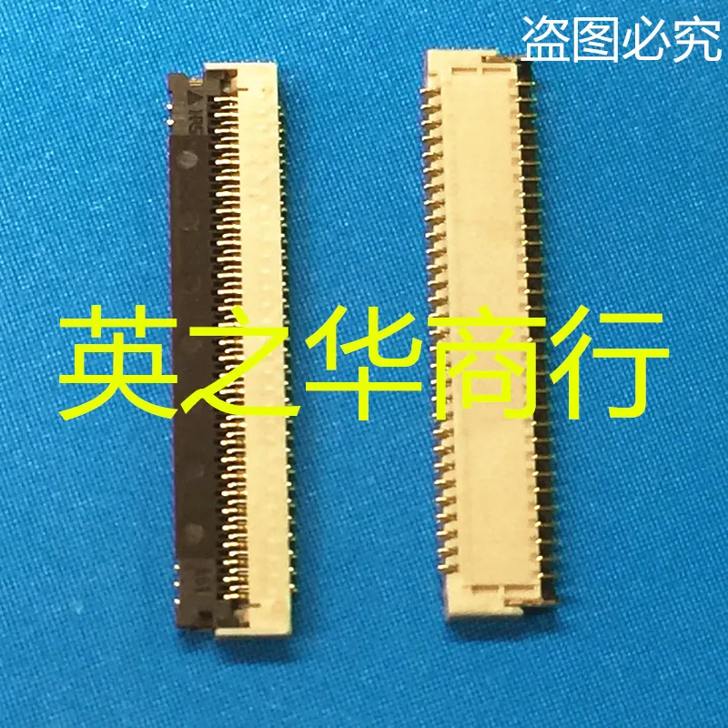 FH43B-61S-0.2SHW FFC/FPC 61 контакт 0,2 мм FFC/FPC 61-контактный 0,2 мм расстояние FH43BW SHW - 61 - s - 0,2 
FH43B-61S-0.2SHW FFC/FPC 61 контакт 0,2 мм FFC/FPC 61-контактный 0,2 мм расстояние FH43BW SHW - 61 - s - 0,2