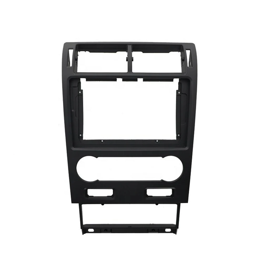 2 Din 9-дюймовый автомобильный радиоприемник Android для Ford MONDEO 3 2004 2005 2006 2007 Специальный комплект отделки приборной панели DVD Frame Panel Refitting
2 Din 9-дюймовый автомобильный радиоприемник Android для Ford MONDEO 3 2004 2005 2006 2007 Специальный комплект отделки приборной панели DVD Frame Panel Refitting