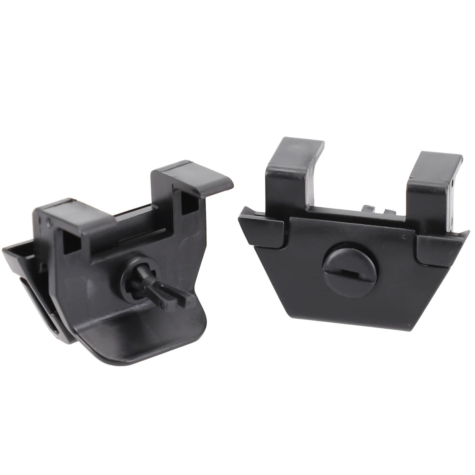 Car Accessories Bumper Clips Black Bumper Cover Car Front For Toyota Plastic Rivet Fastener Clip Car 2/4/10Pcs
Car Accessories Bumper Clips Black Bumper Cover Car Front For Toyota Plastic Rivet Fastener Clip Car 2/4/10Pcs