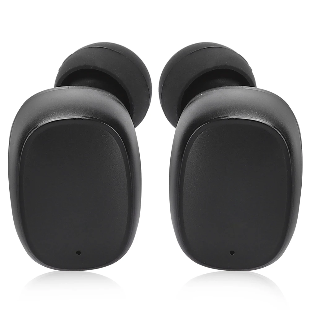 Wireless Bluetooth Headset Sports Touch ControlWaterproof Mini Earphone 5.0 Sports Headset
Wireless Bluetooth Headset Sports Touch ControlWaterproof Mini Earphone 5.0 Sports Headset