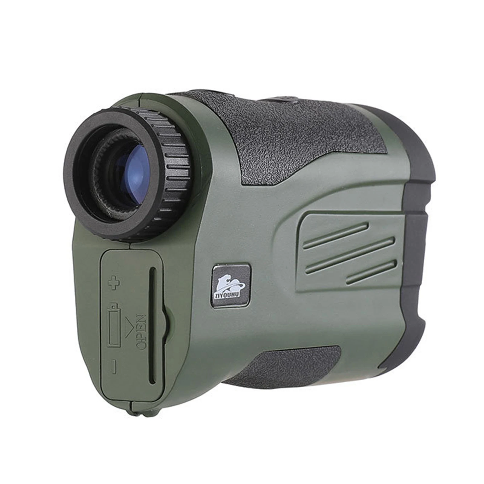 Laser Range Finders Telescope Meter Digital 1200M Monocular Laser Golf Rangefinder For Golf-training Hunting
Laser Range Finders Telescope Meter Digital 1200M Monocular Laser Golf Rangefinder For Golf-training Hunting