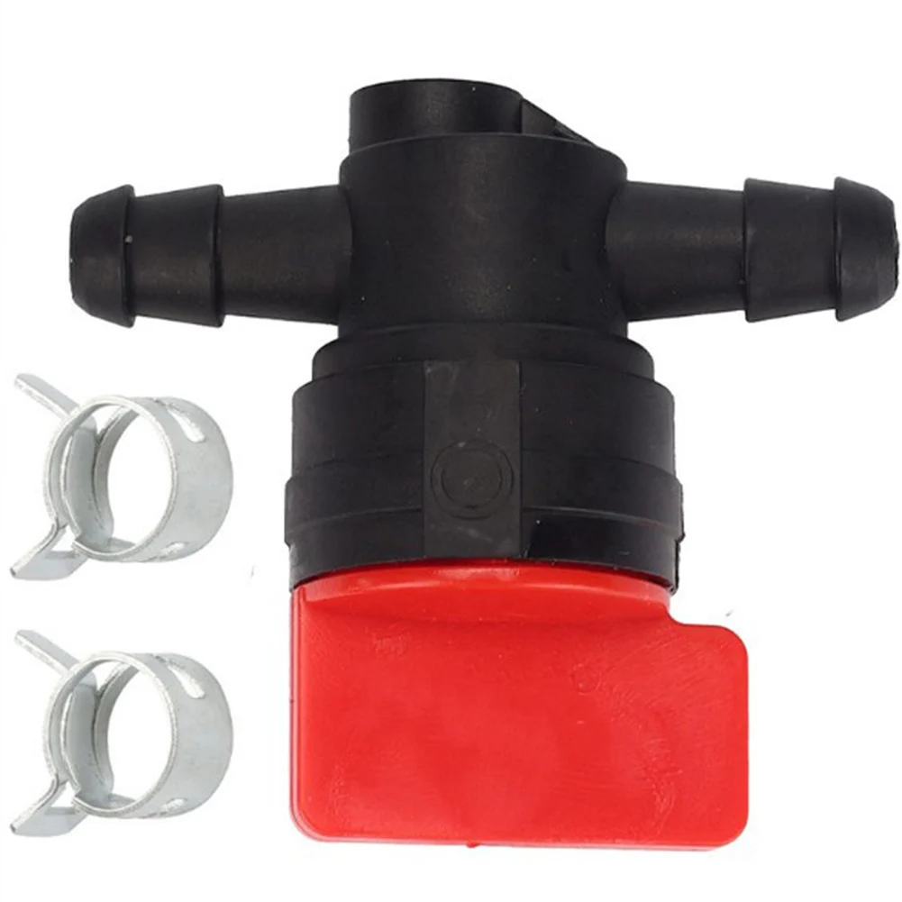 Lawn Mower Parts Shut-off Valve Lawn Mower Accessories Straight Shut-off Valve Trimmer Shut-off Valve Clips Kits
Lawn Mower Parts Shut-off Valve Lawn Mower Accessories Straight Shut-off Valve Trimmer Shut-off Valve Clips Kits