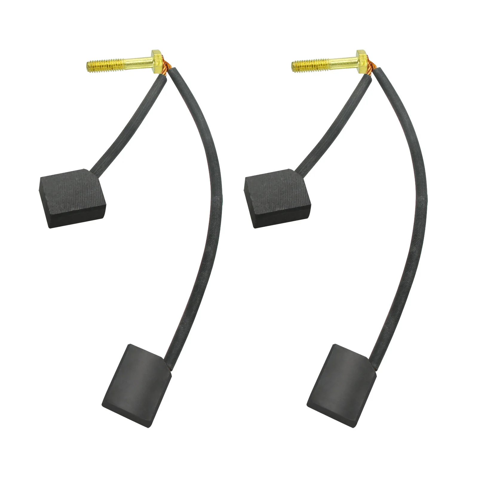 For Golf Cart ADC Motor Brush Kit for Club Car & EZGO TXT 1997-2009 Electric 7102186201 73120-G25
For Golf Cart ADC Motor Brush Kit for Club Car & EZGO TXT 1997-2009 Electric 7102186201 73120-G25