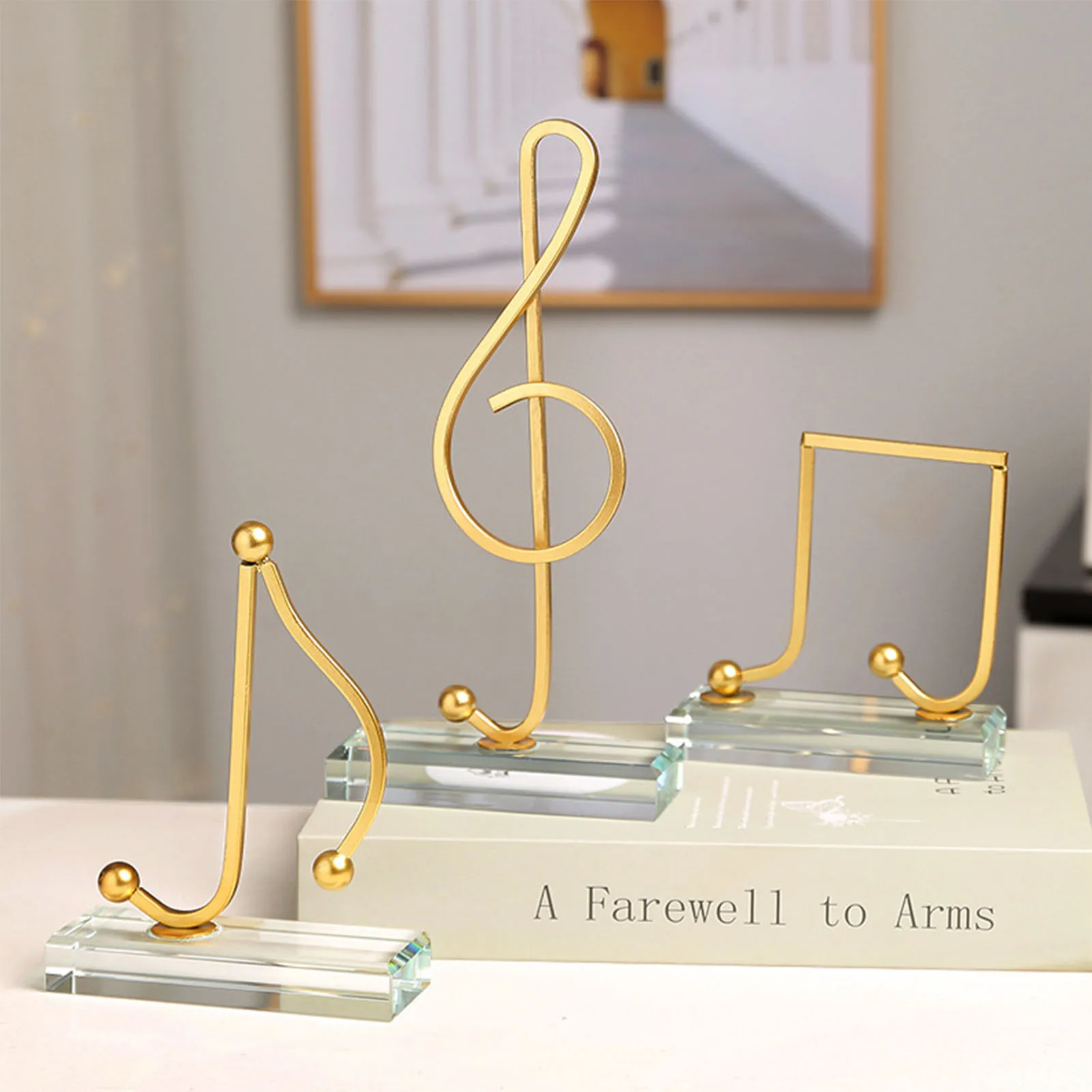 Musical Notes Sculpture Musical Notes Decor Home Decor Statue Musical Gifts Figurine Piano Sculpture Music Note Ornaments
Musical Notes Sculpture Musical Notes Decor Home Decor Statue Musical Gifts Figurine Piano Sculpture Music Note Ornaments