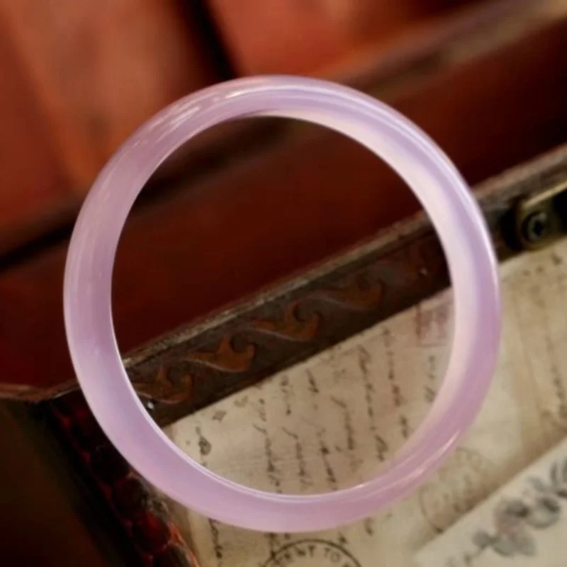 Hot Selling Natural Hand-carved Jade Pink Agate Narrow Strips Bangle50-64mm Fashion Jewelry Men Women Luck Gifts Amulet For
Hot Selling Natural Hand-carved Jade Pink Agate Narrow Strips Bangle50-64mm Fashion Jewelry Men Women Luck Gifts Amulet For