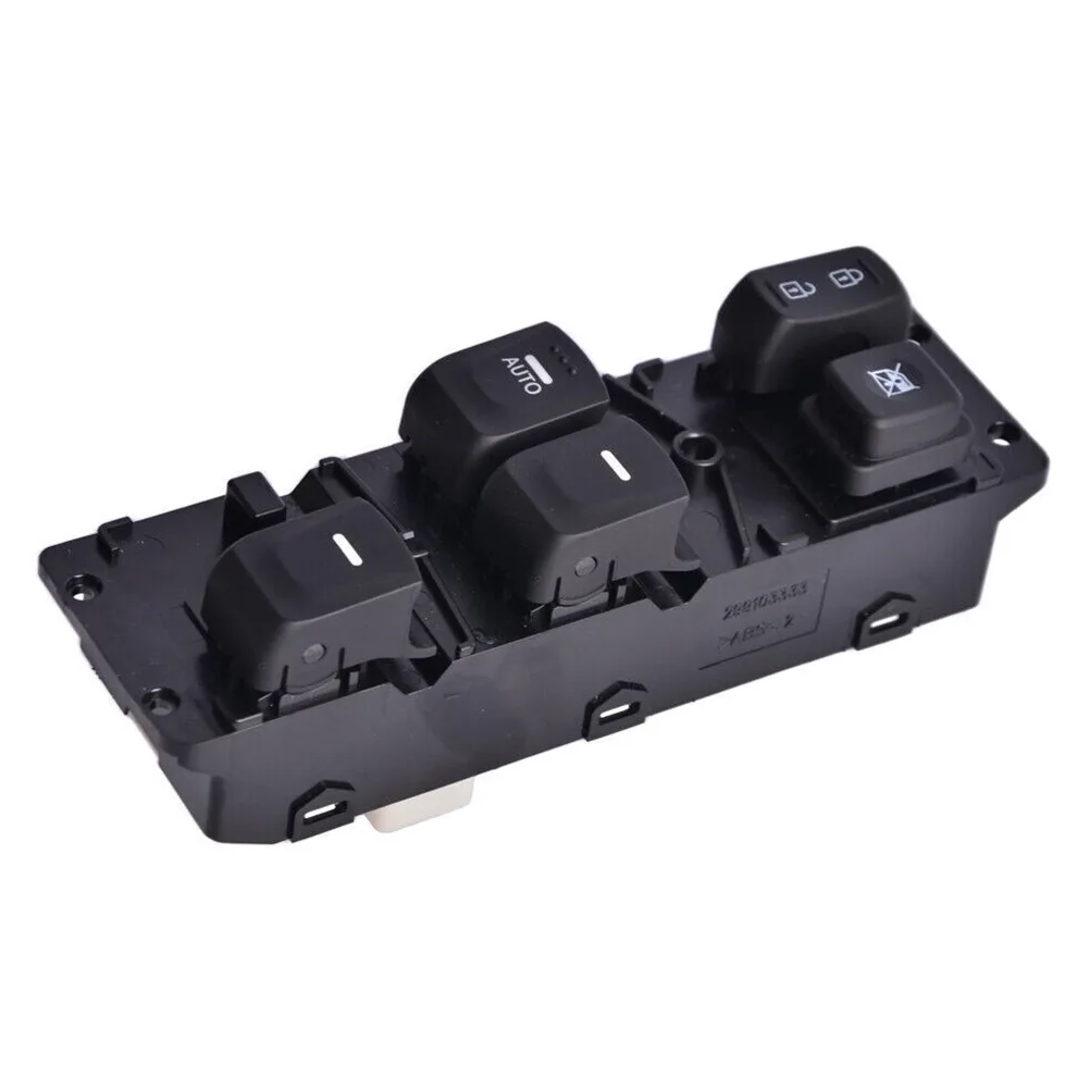 Glass Switch Switch Car Interior Parts 1pc Black Car Accessories Left Side Plastic Brand New Electric Components
Glass Switch Switch Car Interior Parts 1pc Black Car Accessories Left Side Plastic Brand New Electric Components