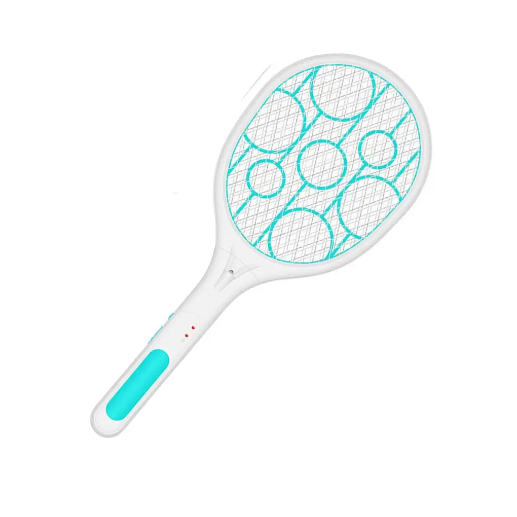 Electric Mosquito Killer Summer Fly Swatter Fly Catcher Insect Killer Pest Control USB Rechargeable Household Insect Insecticide
Electric Mosquito Killer Summer Fly Swatter Fly Catcher Insect Killer Pest Control USB Rechargeable Household Insect Insecticide