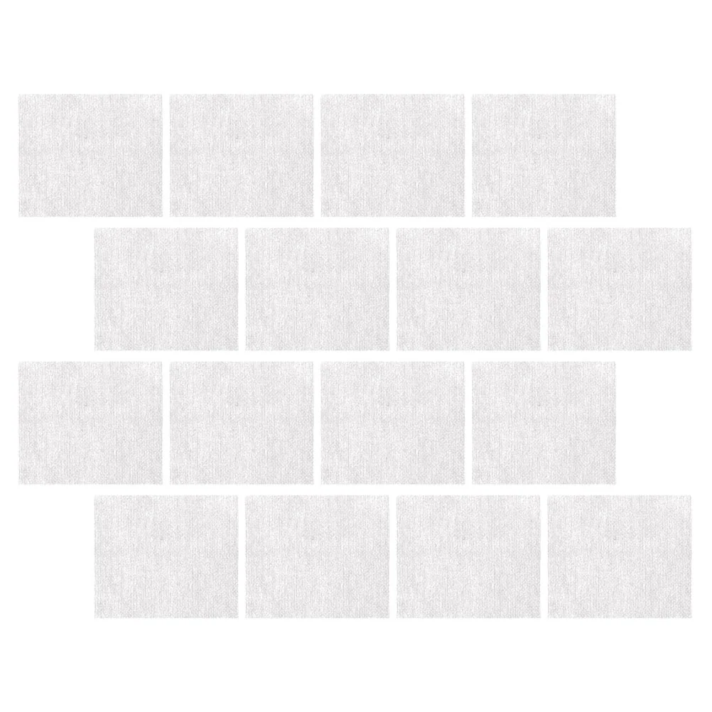 Cotton Pads Makeup Remover Face Cosmeticround Facialpatch Practical Rounds Comfortable Soft Cushions Cleaning Disposable Cleaing
Cotton Pads Makeup Remover Face Cosmeticround Facialpatch Practical Rounds Comfortable Soft Cushions Cleaning Disposable Cleaing