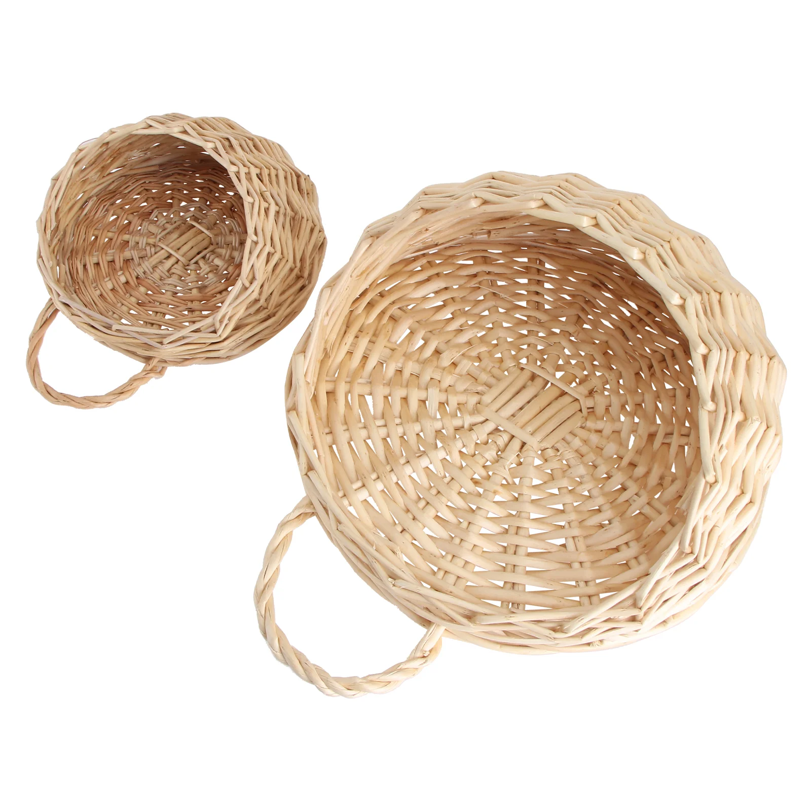 Basket Hanging Wall Wicker Flower Door Rattan Storageplant Baskets Pot Wovenflowerpot Planters Planter Kitchen Egg Flowers Small
Basket Hanging Wall Wicker Flower Door Rattan Storageplant Baskets Pot Wovenflowerpot Planters Planter Kitchen Egg Flowers Small
